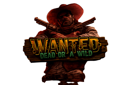 Wanted Dead or a Wild western gokkast van Hacksaw Gaming met bounty freespins en wilde